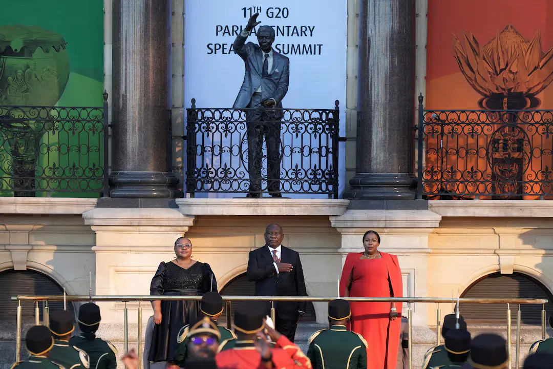 Земельна нерівність у Південній Африці: чи виправить історичну несправедливість новий закон?